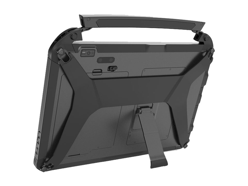 DT Research Rugged Tablet DT323RP - Rugged - tablet - Intel Core i7 - 1355U / up to 5 GHz - Win 11 - Intel Iris Xe Graphics - 3237-1-4C