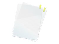 DT Research - Screen protector for tablet - glass - 10.1 (pack of 2) - for DT Research DT302 ACC-011-33