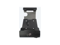 DT Research Wall/ Vehicle Mount Cradle - Wall/vehicle mount for tablet - with key lock - for P/N: US2D-312 ACC-WM210P-12A