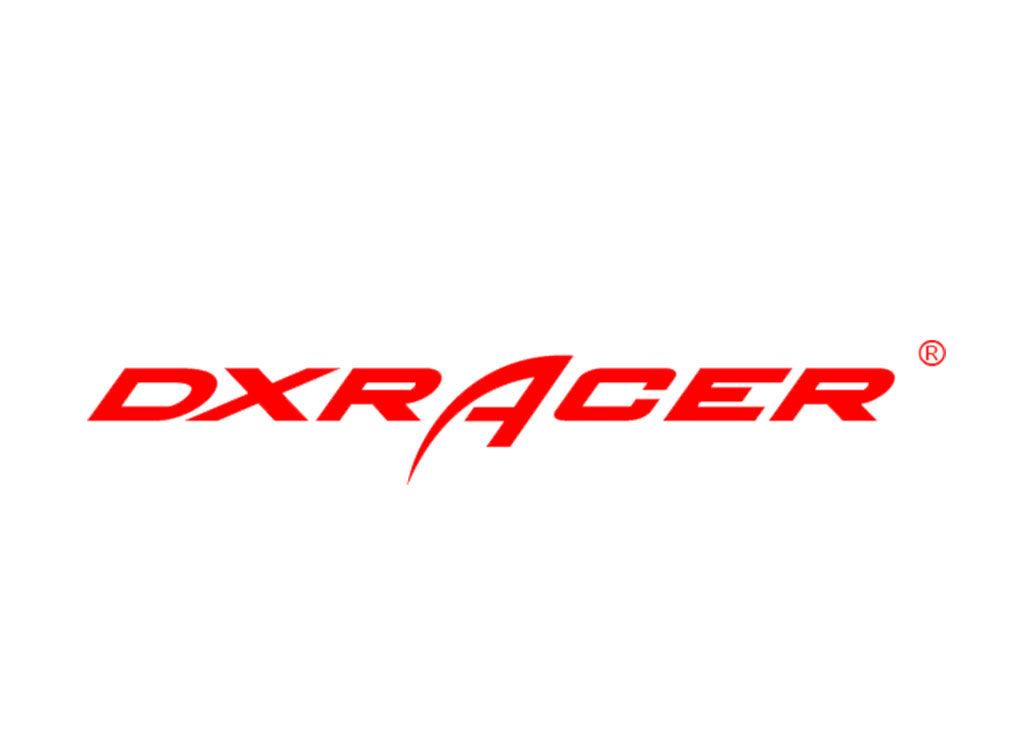 DXRacer Craft Series XL Gaming Chair | Black Grey Woven
