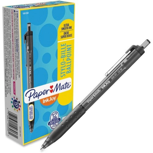 DYMO PM INKJOY 300RT 1.0 OS BLK-12 Pack