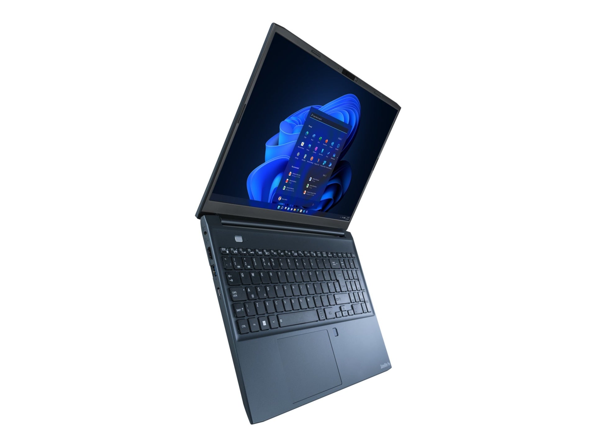 DYNABOOK Satellite Pro C50-K Laptop Intel i5-120U Windows 11 Pro