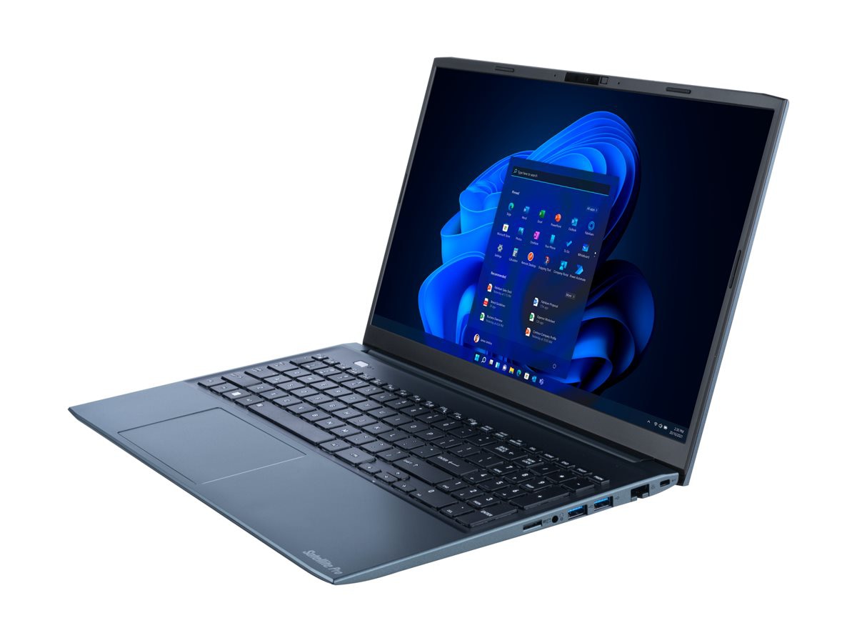 DYNABOOK Satellite Pro C50-K Laptop Intel i5-120U Windows 11 Pro