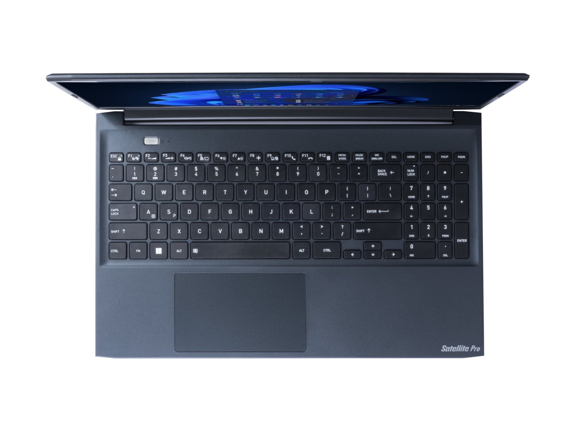 DYNABOOK Satellite Pro C50-K Laptop Intel i5-120U Windows 11 Pro