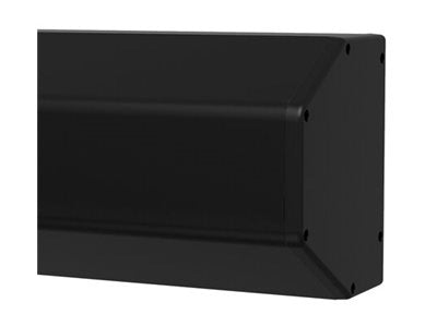 Da-Lite 24750L Tensioned Contour Electrol 100x160 Motorized Screen