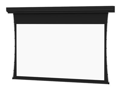 Da-Lite 24750L Tensioned Contour Electrol 100x160 Motorized Screen