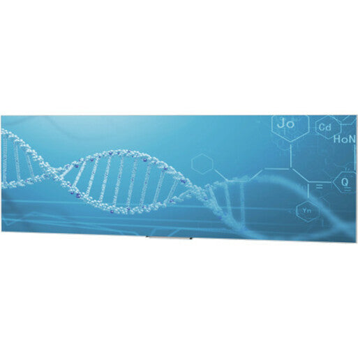 Da-Lite 27972T Projection Screen 2.54 M (100") 16:10