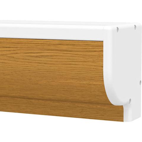 Da-Lite 88522Ls Projection Screen 2.34 M (92") 16:9