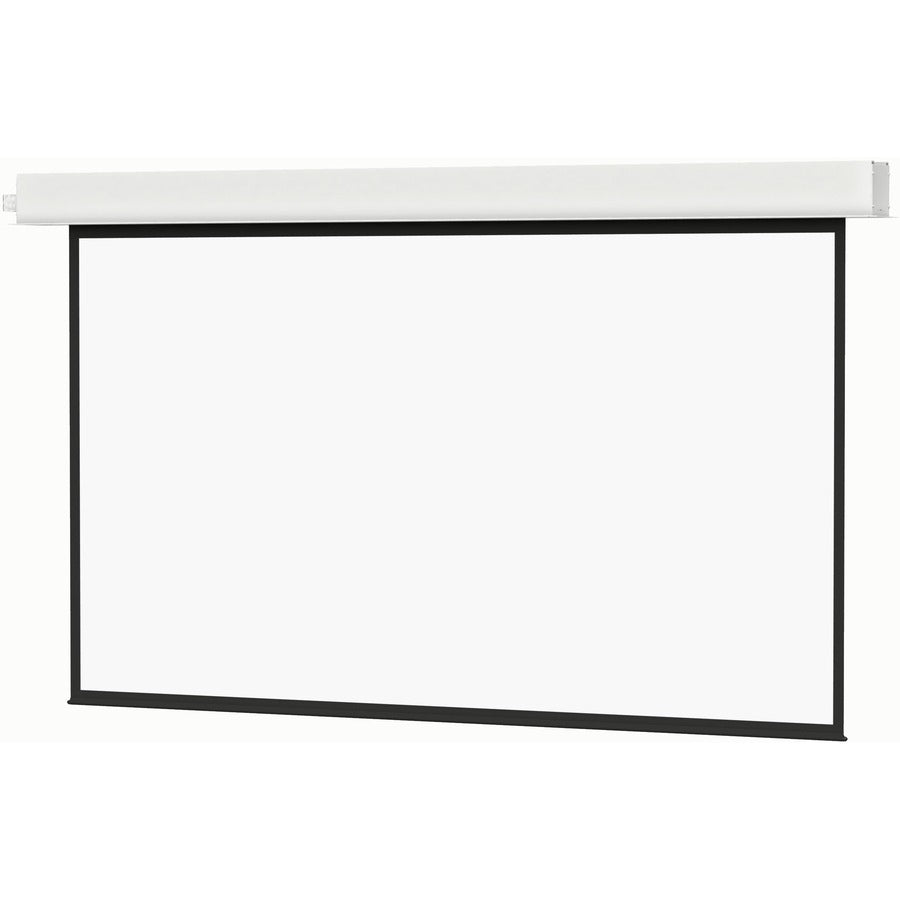 Da-Lite Advantage Electric Projection Screen 84260LS