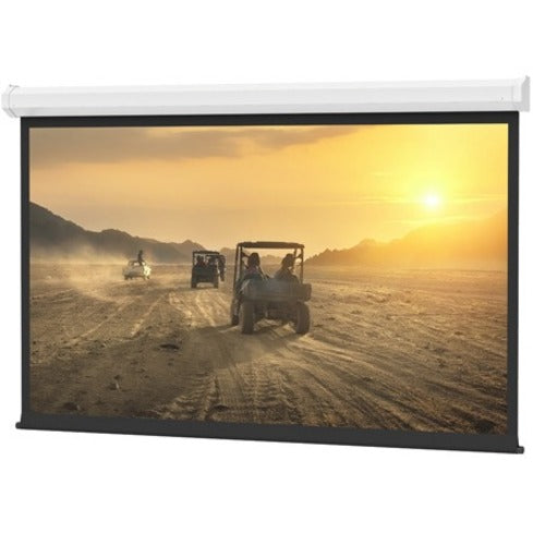 Da-Lite COSMO 106D 52X92NPA HCMW Projection Screen