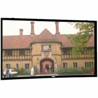 Da-Lite Cinema Contour H1PC 133D65X116
