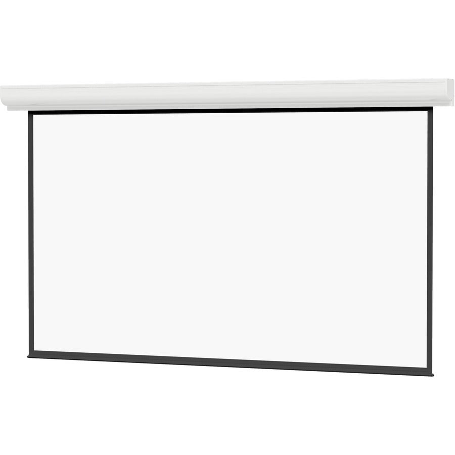 Da-Lite Contour Electrol 164 Electric Projection Screen" 37578LR