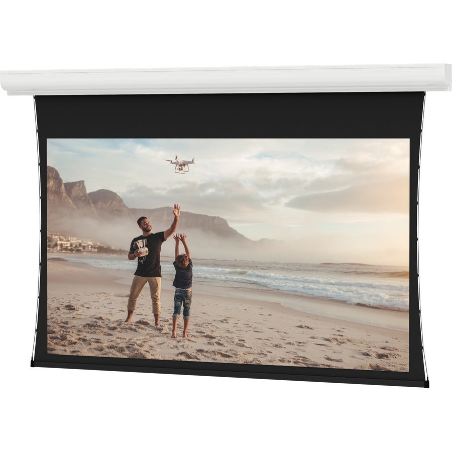 Da-Lite Contour TNSD 130D DMHC Projection Screen