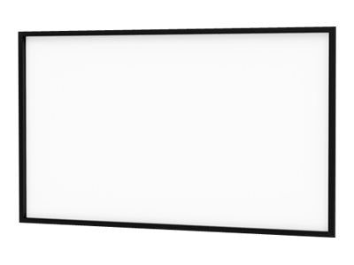 Da-Lite Da-Snap 21916V - 208" Fixed Frame Projection Screen