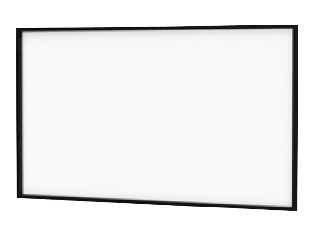 Da-Lite Da-Snap 39109V 58x104 Fixed-Frame Projection Screen