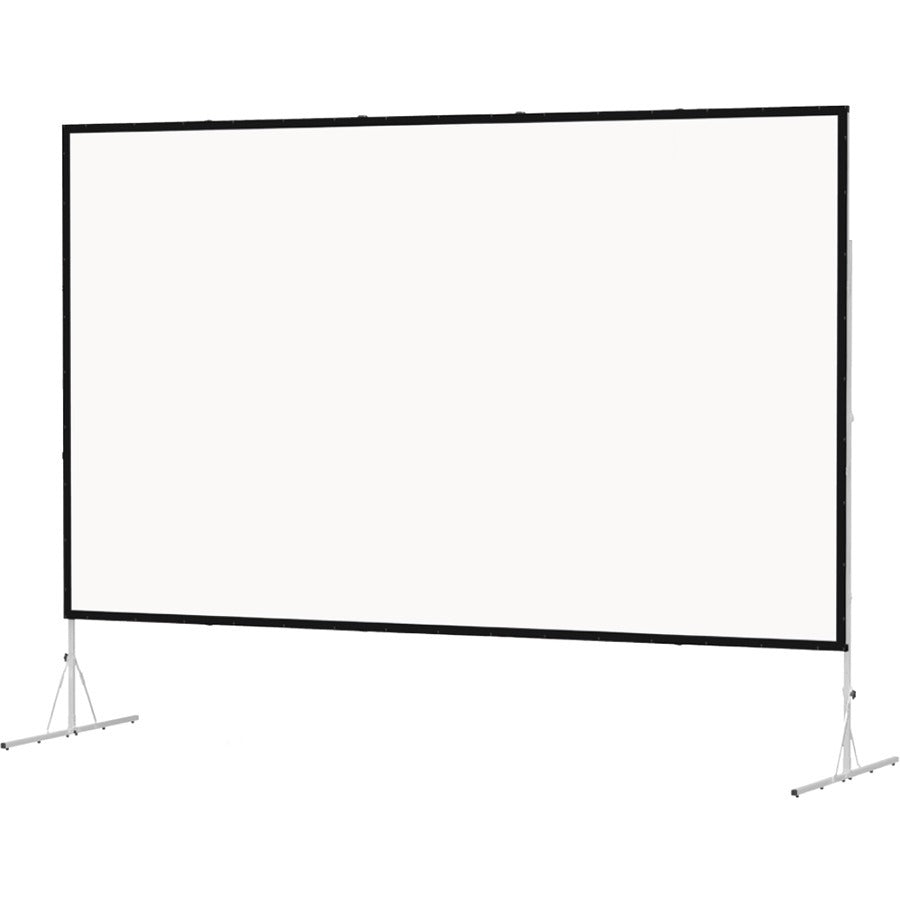 Da-Lite Fast-Fold Deluxe 88687KHD Projection Screen