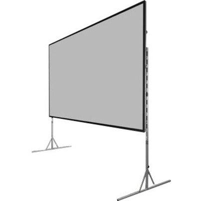 Da-Lite Fast-Fold Deluxe Screen System Projection Screen 4.7 M (185") 16:9
