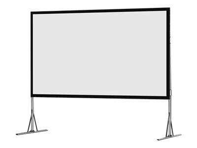 Da-Lite Fast-Fold NXT 100 x 160" Projection Screen