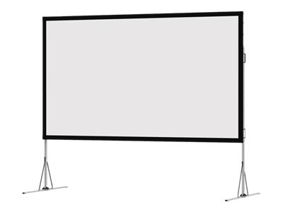 Da-Lite Fast-Fold NXT 58 x 104" Projection Screen