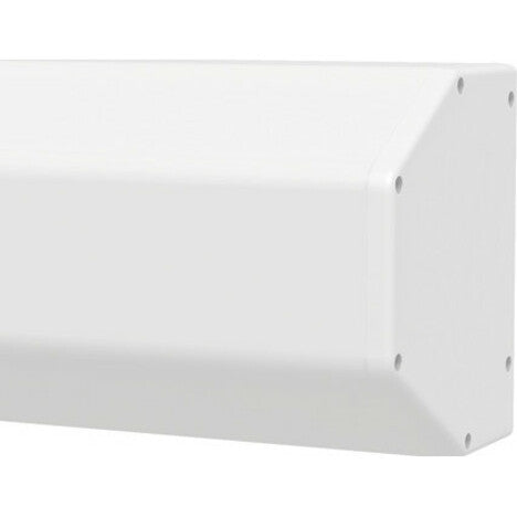 Da-Lite Large Cosmopolitan Electrol 216.1 Electric Projection Screen" 96391LC