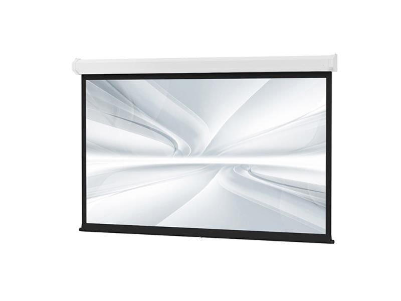 Da-Lite Model C W/ Csr Projection Screen 4.04 M (159") 16:9