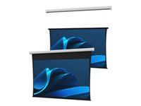 Da-Lite Myriad Reveal 198" Projection Screen, 16:9, 120V
