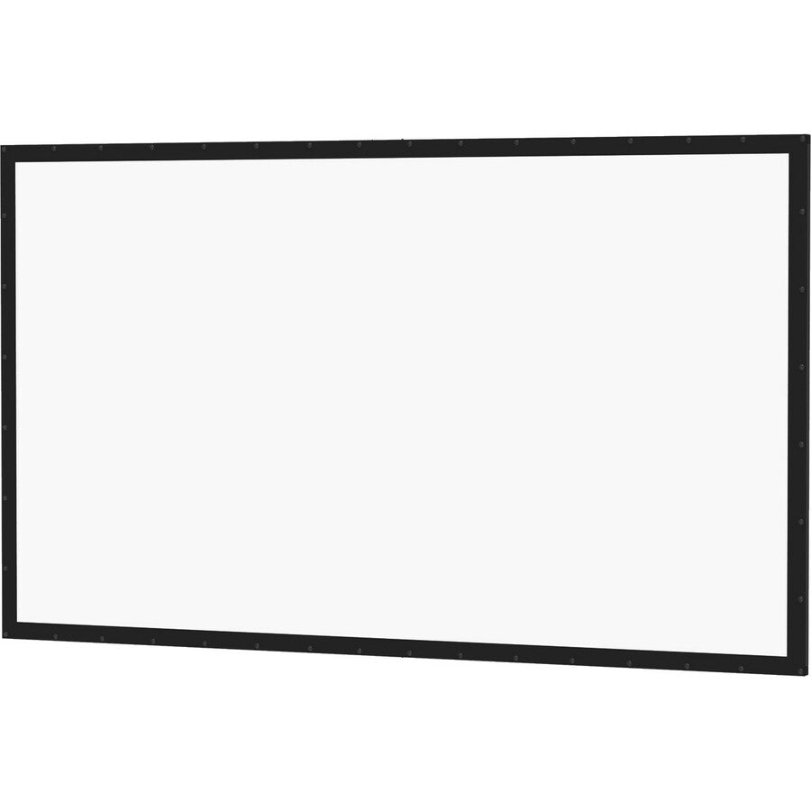 Da-Lite Perm-Wall 119" Fixed Frame Projection Screen