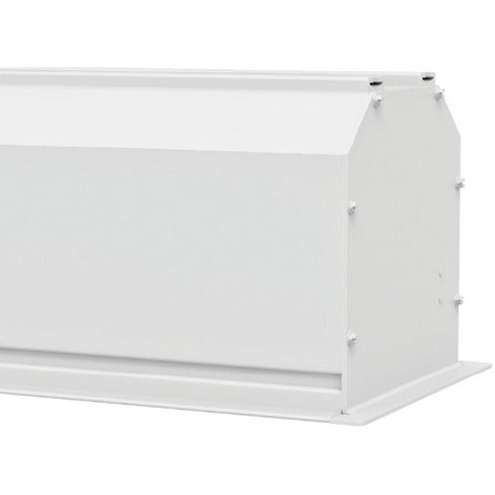 Da-Lite Tensioned Advantage 189 Electric Projection Screen" 21817L