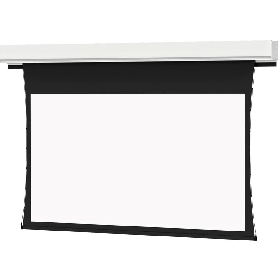 Da-Lite Tensioned Advantage Deluxe Electrol 137" Electric Projection Screen