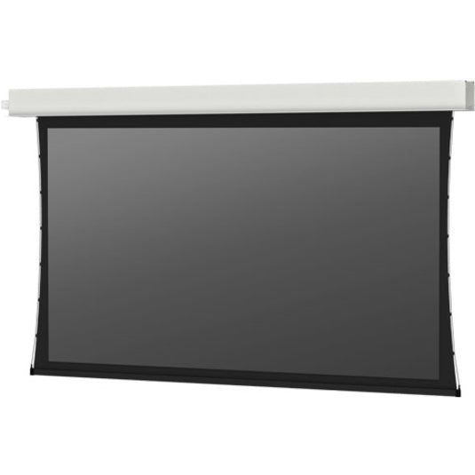 Da-Lite Tensioned Advantage Electrol 137 Electric Projection Screen" 29909LSI
