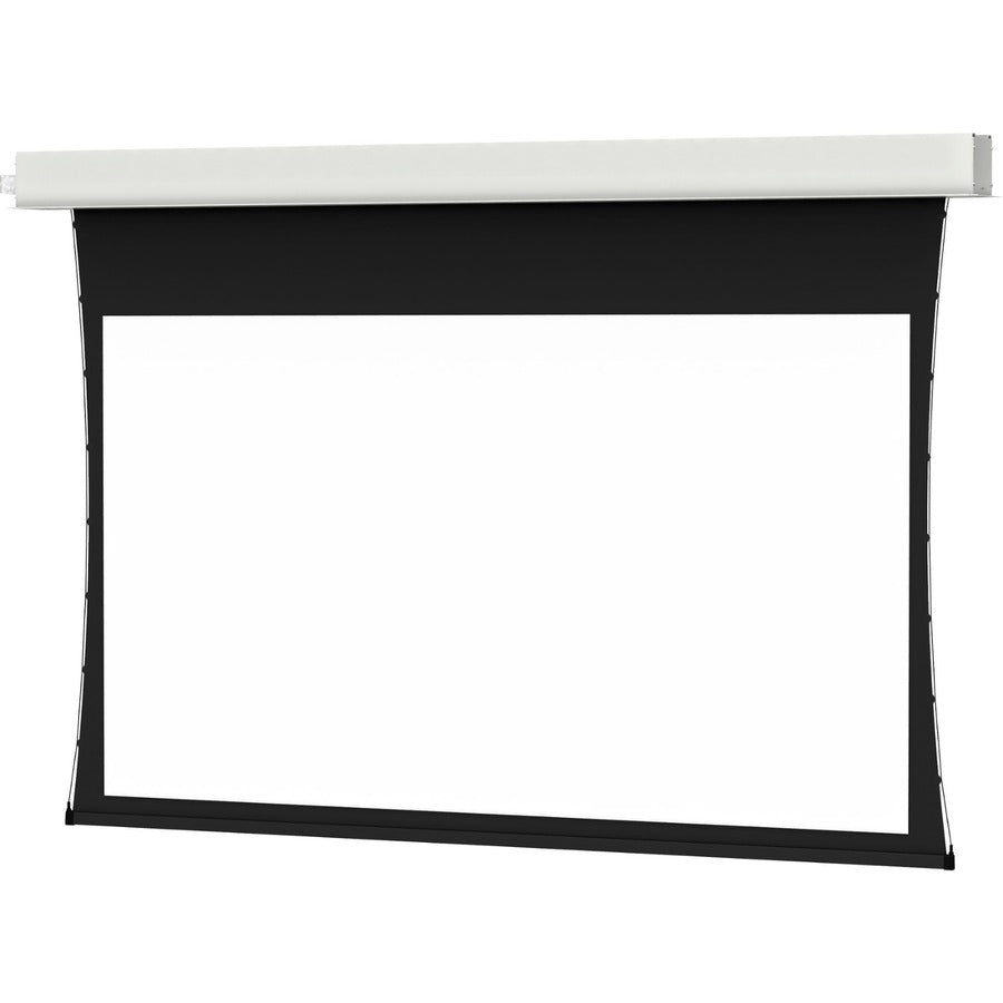 Da-Lite Tensioned Advantage Series Projection Screen - Ceiling-Recessed Electric Screen - 189in Screen 29911L