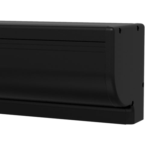 Da-Lite Tensioned Contour Electrol 123 Electric Projection Screen" 21859LSR