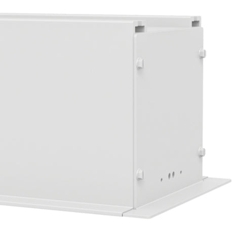 Da-Lite Viewshare Tensioned Advantage Electrol 94" Electric Projection Screen