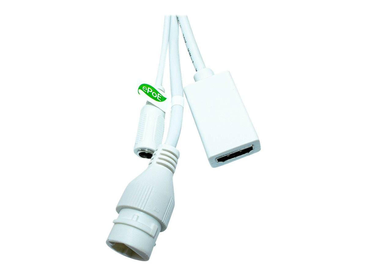 Dahua Eco-Savvy 3.0 Series Dh-Ipc-Hdbw5231en-Ze-Hdmi - Network Surveillance Camera Fpsub-Auth