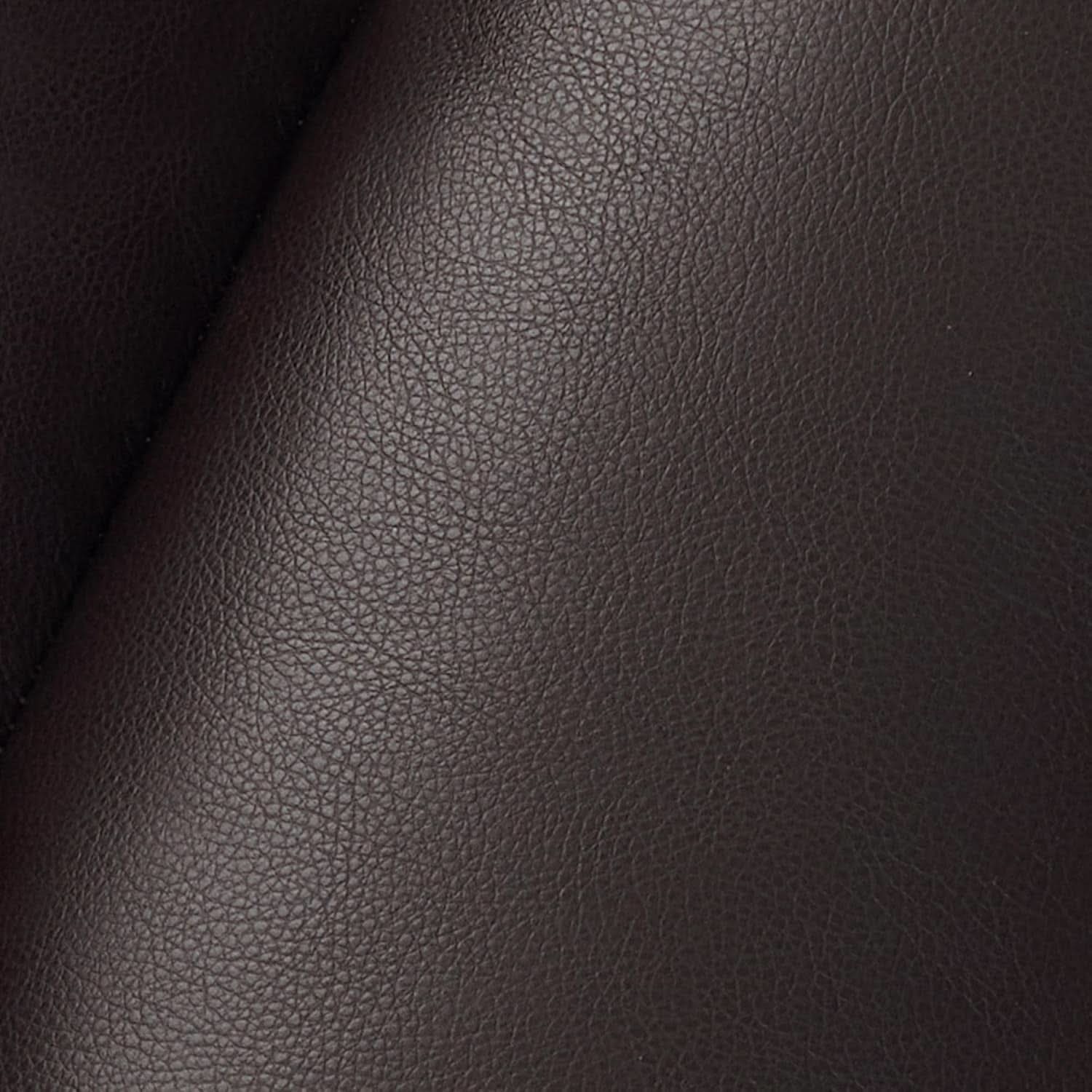 Dark Brown Lift Recliner With Massage For Elderly People