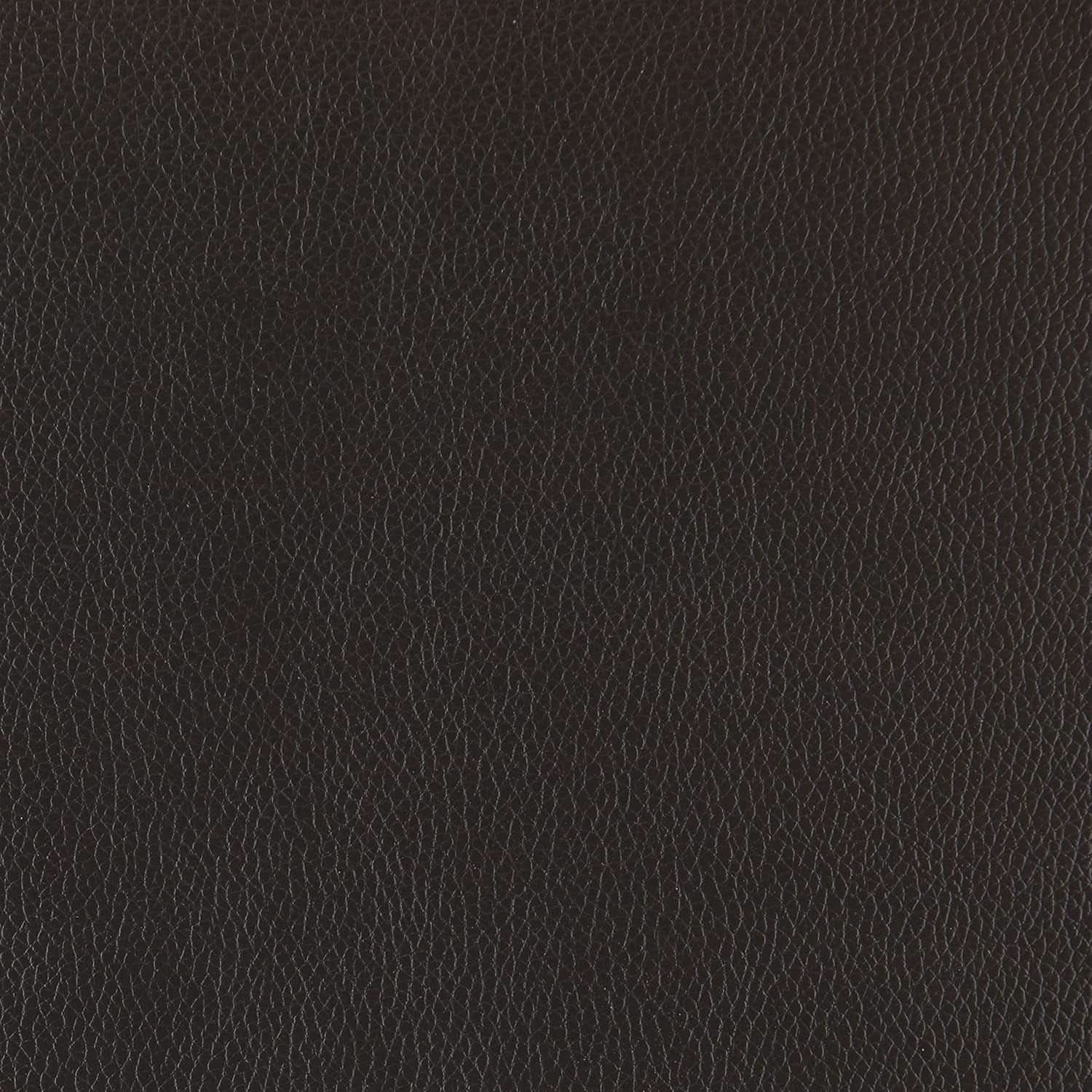 Dark Brown Top Grain Leather Sofa Set With Loveseat