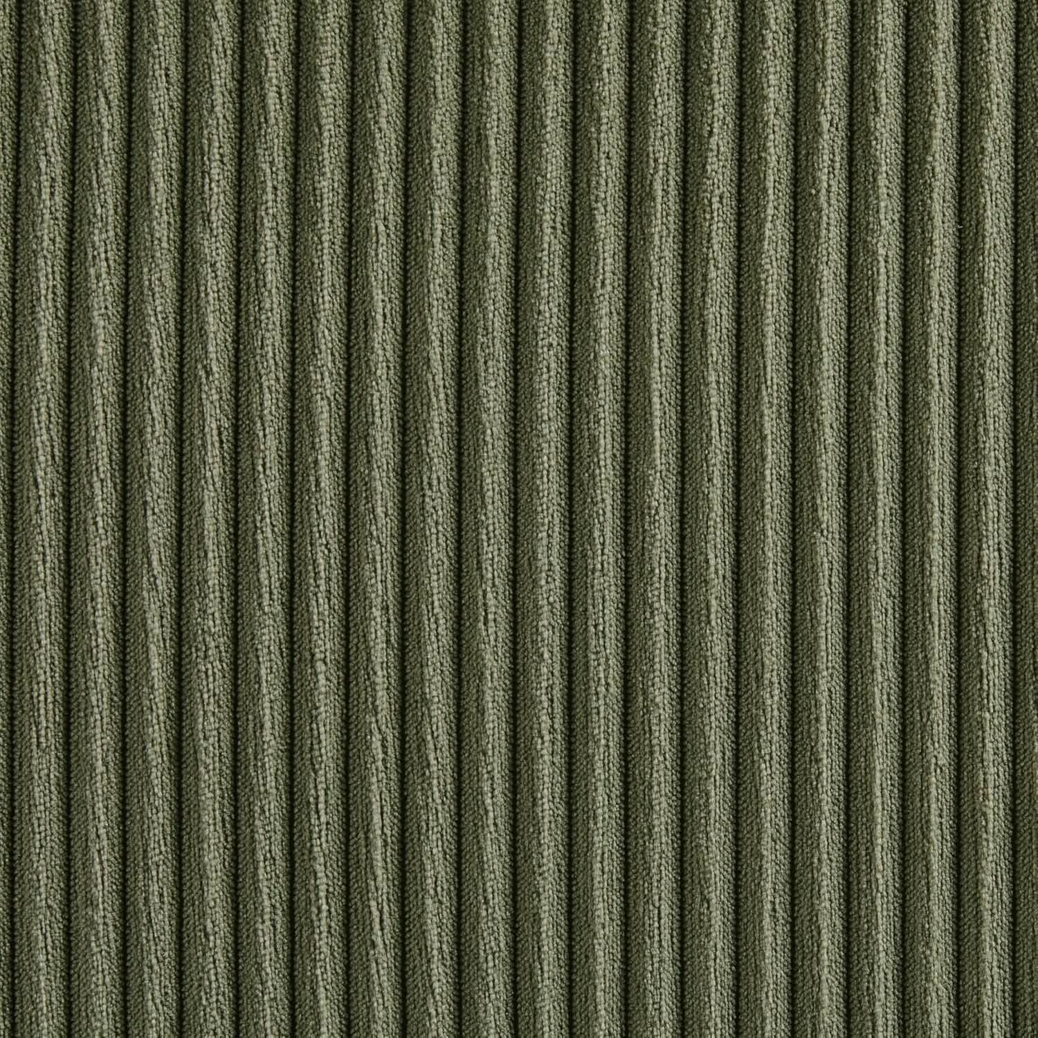 Dark Green Corduroy Adjustable Recliner Chair For Living Room