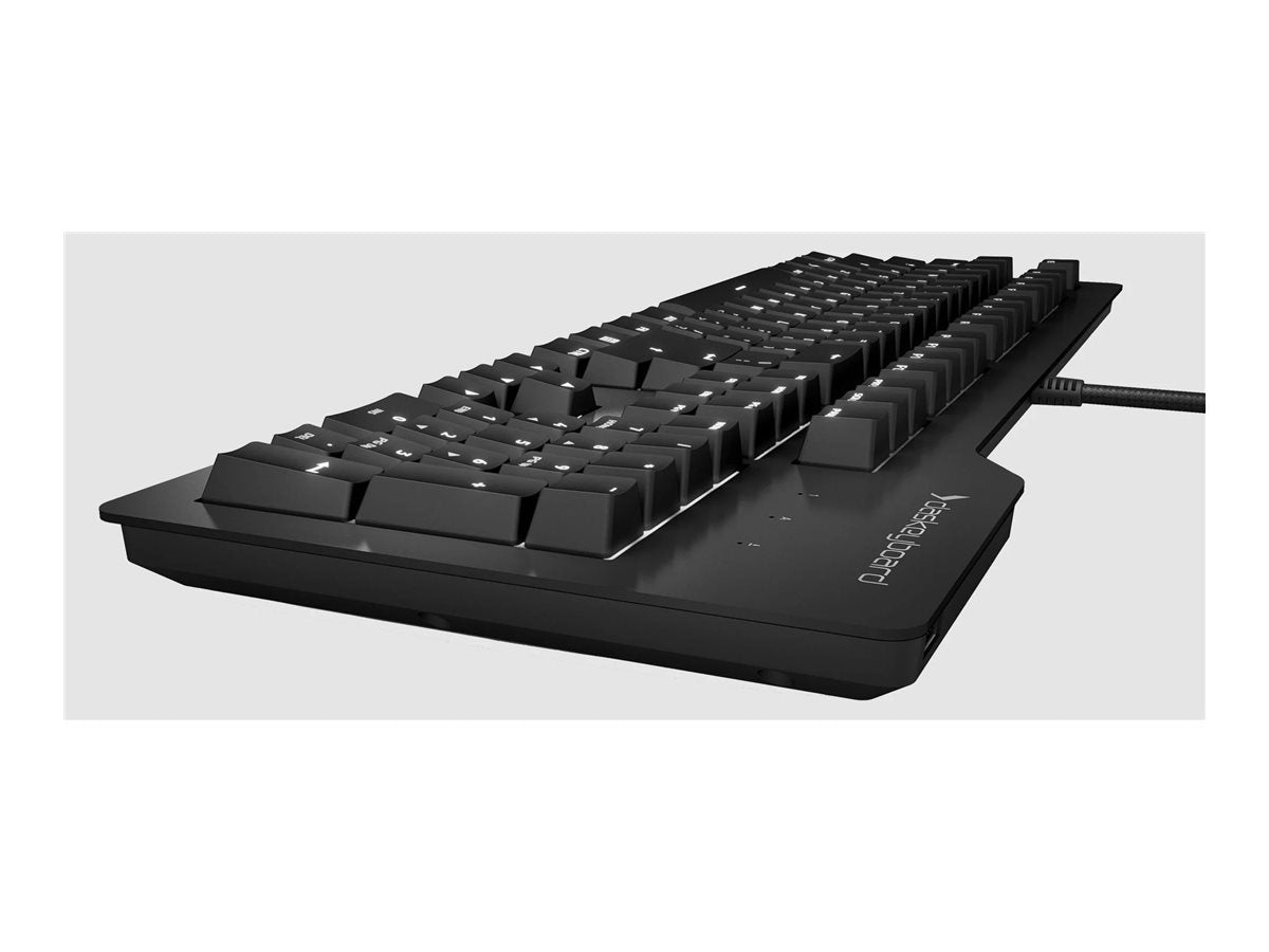 Das Keyboard Prime 13 Mark II Cherry MX Red Silent