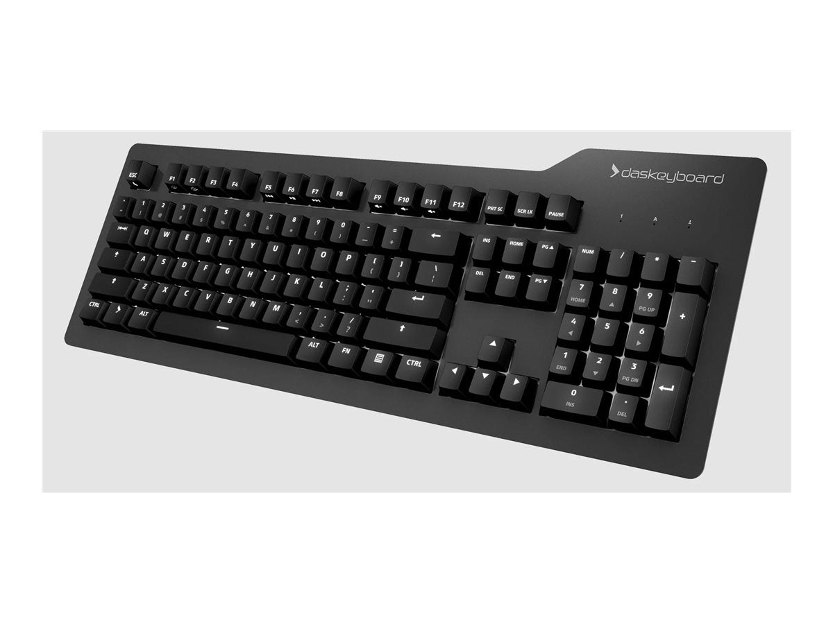 Das Keyboard Prime 13 Mark II Cherry MX Red Silent