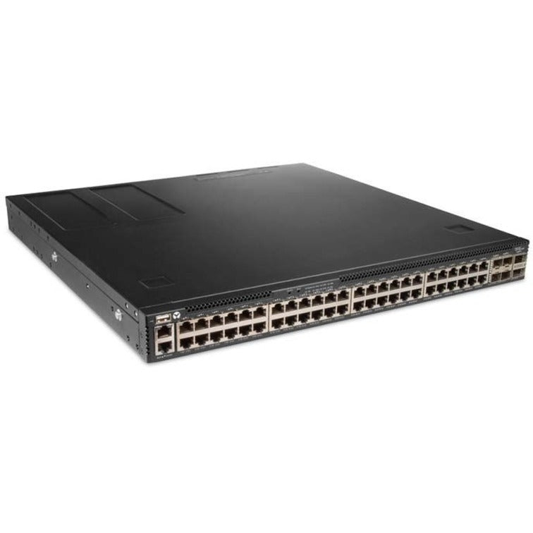 Data Center Rack Manager - Vertiv Avocent RM1048P ADX Platform | Tecisoft ADX-RM1048PDAC-400