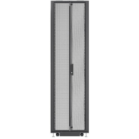 Data Center Server Rack 45U - High Density Cable Management Solutions | Tecisoft VR3305