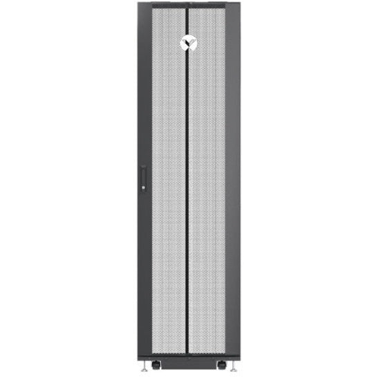 Data Center Server Rack 45U - High Density Cable Management Solutions | Tecisoft VR3305