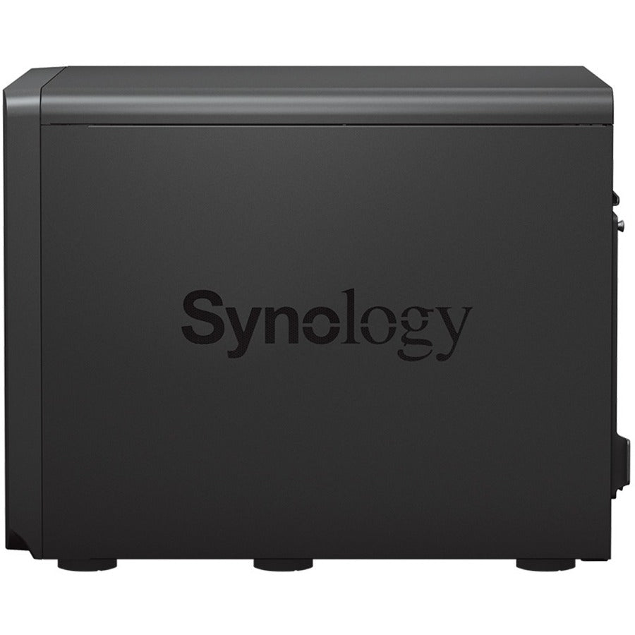Data Center Storage Solutions - Enterprise NAS System | SYNOLOGY DS3622XS+