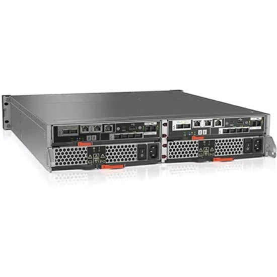 Data Center Storage Solutions - Lenovo ThinkSystem DE4000F SAN Storage System | TechSoft 7Y76A00GWW