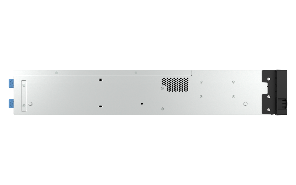Data Center Storage Solutions - QNAP TS-h1277AXU-RP Enterprise NAS | Tecisoft TS-H1277AXU-RP-R5-16G-US
