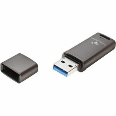 DataLocker DL GO 16GB Encrypted USB Flash Drive