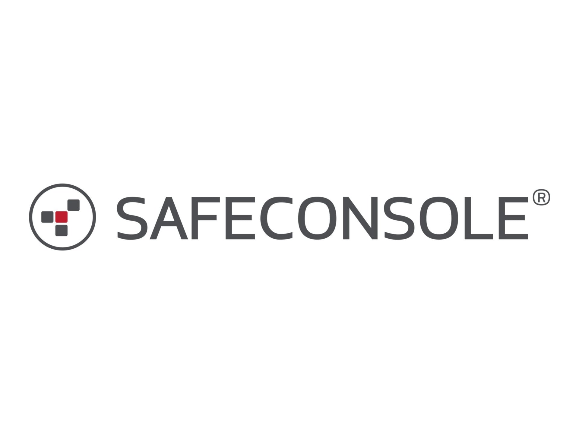 DataLocker Enterprise SafeConsole Server License - 3 Year