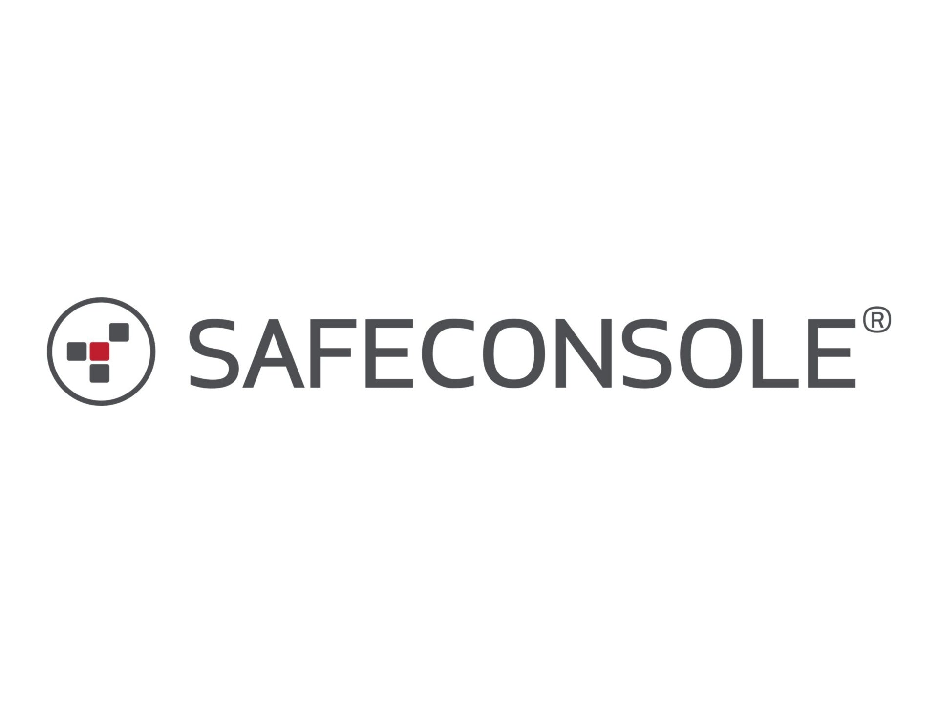 DataLocker Enterprise SafeConsole Server License - 3 Year Renewal
