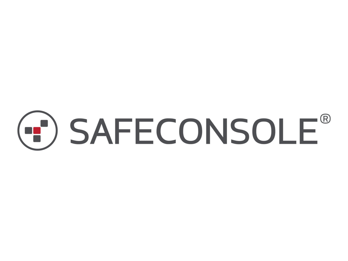 DataLocker Professional SafeConsole Server License - 1 Year Renewal