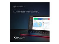 DataLocker Professional SafeConsole Server License - 1 Year Renewal